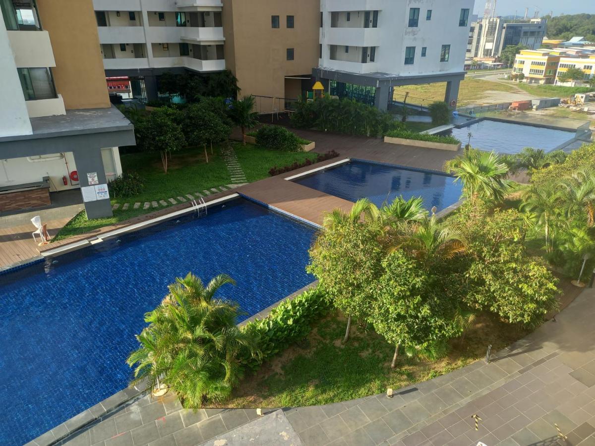 Sunset View 969 Pd Waterfront Hotel Port Dickson Luaran gambar