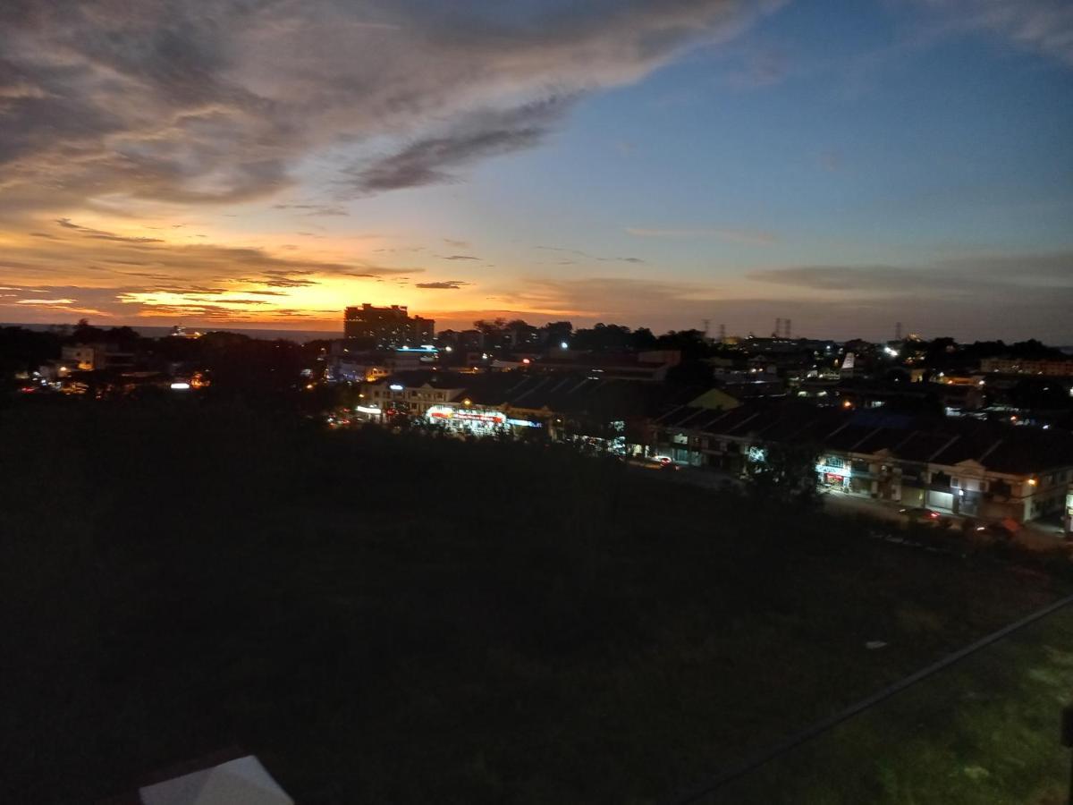 Sunset View 969 Pd Waterfront Hotel Port Dickson Luaran gambar