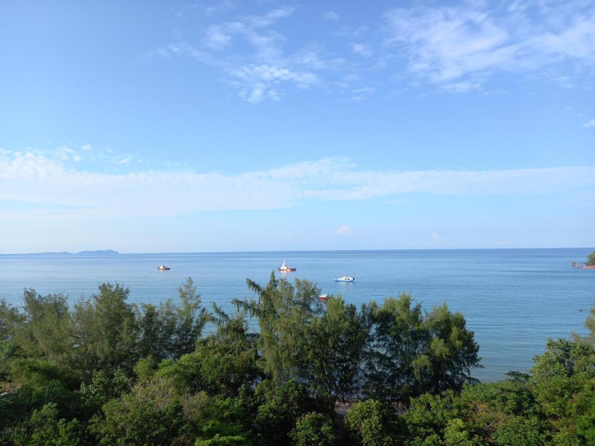 Sunset View 969 Pd Waterfront Hotel Port Dickson Luaran gambar